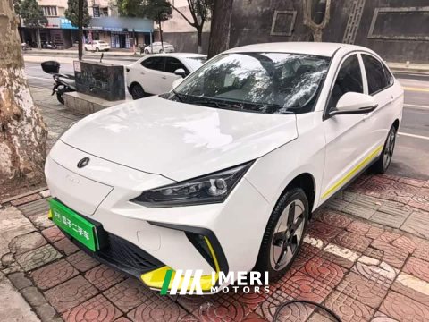 2023 Dongfeng Fengshen E70 Facelift III 500 Super Comfort Edition - ავტომობილი ჩინეთიდან