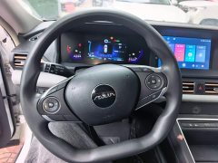Dongfeng Fengshen E70 Facelift III 500 Super Comfort Edition - ფოტო 10