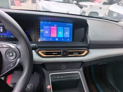 Dongfeng Fengshen E70 Facelift III 500 Super Comfort Edition - ფოტო 12