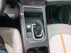 Dongfeng Fengshen E70 Facelift III 500 Super Comfort Edition - ფოტო 13