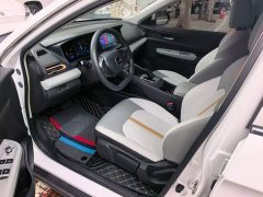 Dongfeng Fengshen E70 Facelift III 500 Super Comfort Edition - ფოტო 14