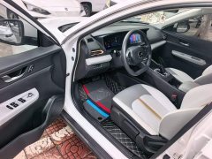 Dongfeng Fengshen E70 Facelift III 500 Super Comfort Edition - ფოტო 15