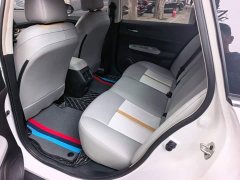 Dongfeng Fengshen E70 Facelift III 500 Super Comfort Edition - ფოტო 16