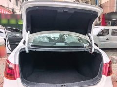 Dongfeng Fengshen E70 Facelift III 500 Super Comfort Edition - ფოტო 18