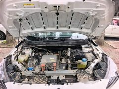Dongfeng Fengshen E70 Facelift III 500 Super Comfort Edition - ფოტო 19