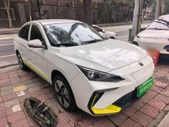 Dongfeng Fengshen E70 Facelift III 500 Super Comfort Edition - ფოტო 3