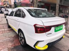 Dongfeng Fengshen E70 Facelift III 500 Super Comfort Edition - ფოტო 4