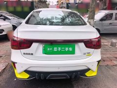 Dongfeng Fengshen E70 Facelift III 500 Super Comfort Edition - ფოტო 5