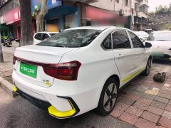 Dongfeng Fengshen E70 Facelift III 500 Super Comfort Edition - ფოტო 6