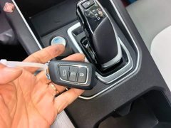 Dongfeng Fengshen E70 Facelift III 500 Super Comfort Edition - ფოტო 8