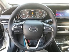 GAC Aion GA6 270T Auto Elite Edition - photo 10
