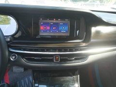 GAC Aion GA6 270T Auto Elite Edition - photo 12