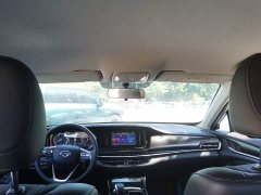 GAC Aion GA6 270T Auto Elite Edition - photo 17
