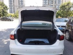 GAC Aion GA6 270T Auto Elite Edition - photo 18