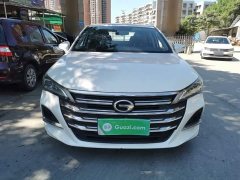 GAC Aion GA6 270T Auto Elite Edition - photo 2