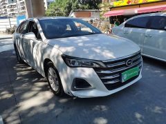 GAC Aion GA6 270T Auto Elite Edition - photo 3