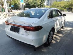 GAC Aion GA6 270T Auto Elite Edition - photo 6
