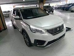 Peugeot 5008 Facelift 400THP 5-Seat Elite Edition - photo 3