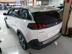 Peugeot 5008 Facelift 400THP 5-Seat Elite Edition - photo 4