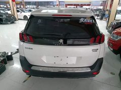 Peugeot 5008 Facelift 400THP 5-Seat Elite Edition - photo 5