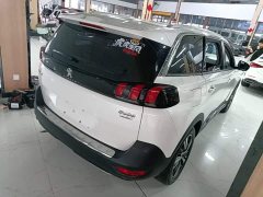 Peugeot 5008 Facelift 400THP 5-Seat Elite Edition - photo 6