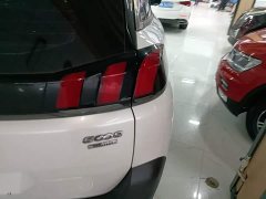 Peugeot 5008 Facelift 400THP 5-Seat Elite Edition - photo 7