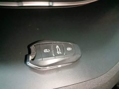 Peugeot 5008 Facelift 400THP 5-Seat Elite Edition - photo 8