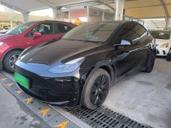 Tesla Model Y Rear-Wheel Drive - photo 1