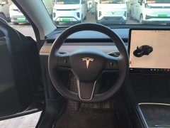 Tesla Model Y Rear-Wheel Drive - photo 10