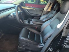 Tesla Model Y Rear-Wheel Drive - photo 14