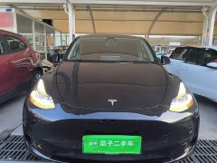 Tesla Model Y Rear-Wheel Drive - photo 2
