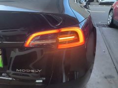 Tesla Model Y Rear-Wheel Drive - photo 7