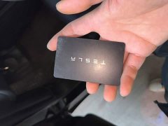 Tesla Model Y Rear-Wheel Drive - photo 8