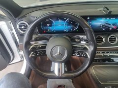Mercedes-Benz E-Class (Imported) Facelift E 260 Fashion Sport Edition - ფოტო 10