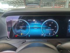 Mercedes-Benz E-Class (Imported) Facelift E 260 Fashion Sport Edition - ფოტო 11