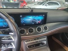 Mercedes-Benz E-Class (Imported) Facelift E 260 Fashion Sport Edition - ფოტო 12