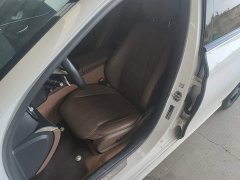 Mercedes-Benz E-Class (Imported) Facelift E 260 Fashion Sport Edition - ფოტო 14