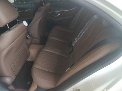 Mercedes-Benz E-Class (Imported) Facelift E 260 Fashion Sport Edition - ფოტო 16