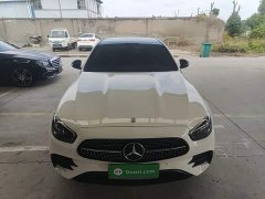 Mercedes-Benz E-Class (Imported) Facelift E 260 Fashion Sport Edition - ფოტო 2