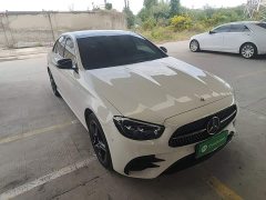 Mercedes-Benz E-Class (Imported) Facelift E 260 Fashion Sport Edition - ფოტო 3