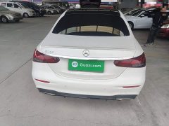 Mercedes-Benz E-Class (Imported) Facelift E 260 Fashion Sport Edition - ფოტო 5