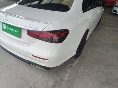 Mercedes-Benz E-Class (Imported) Facelift E 260 Fashion Sport Edition - ფოტო 7
