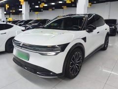 Zeekr 7X 75kWh RWD Smart Driving Edition - photo 1