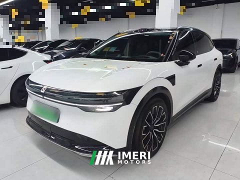 2024 Zeekr 7X 75kWh RWD Smart Driving Edition - ავტომობილი ჩინეთიდან