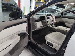 Zeekr 7X 75kWh RWD Smart Driving Edition - photo 15