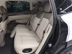 Zeekr 7X 75kWh RWD Smart Driving Edition - photo 16