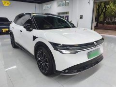 Zeekr 7X 75kWh RWD Smart Driving Edition - photo 3