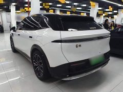 Zeekr 7X 75kWh RWD Smart Driving Edition - photo 4
