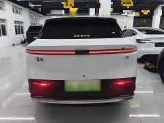 Zeekr 7X 75kWh RWD Smart Driving Edition - photo 5