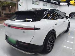 Zeekr 7X 75kWh RWD Smart Driving Edition - photo 6